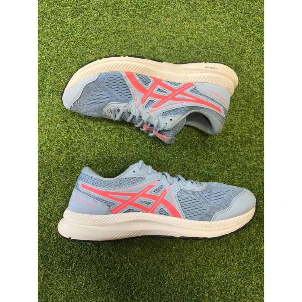 Asics gel contend